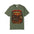 Apocalypse Comedy T-Shirt — "The Three Stooges of the Apocalypse" Graphic Tee - Creations by Chris and Carlos