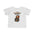 Infant Tee — 'Playroom Club' Jack-in-the-Box Vintage Baby Shirt