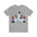 Soap 70's TV Show- Unisex Jersey Short Sleeve Tee