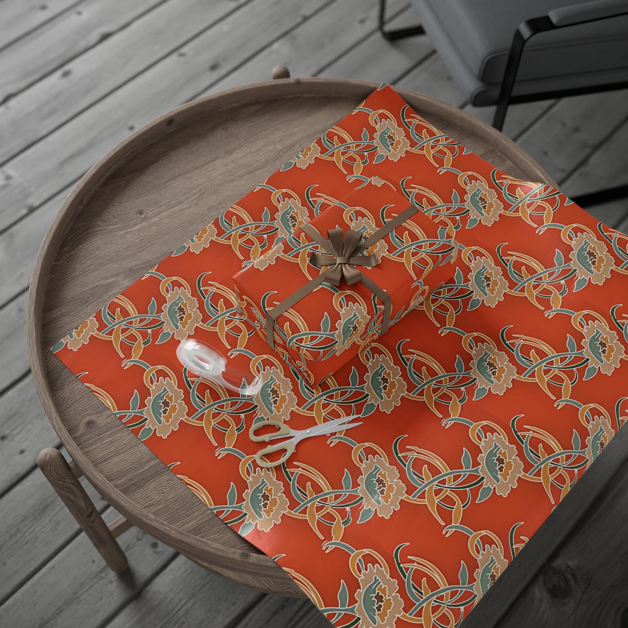 Old Soul Apparel and Home