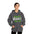 Wicked 20th Anniversary Broadway Play- Unisex Heavy Blend™ Hooded Sweatshirt