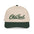 Old Soul Embroidered Baseball Cap