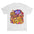 Wonka’s Golden Ticket T‑Shirt — The WonkaVision Bee Challenge Graphic Tee