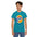 Kamala removes those orange stains- Unisex Heavy Cotton Tee