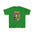 Frankie Flakes Retro Kids Graphic Tee, Fun Cartoon T-Shirt, Ideal Gift for Birthdays, Halloween Costume, Unique Kids Apparel, Comic Book Style Tee