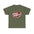 Dr Pepper Soda Unisex Heavy Cotton Tee