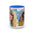 Colorful Retro Mug - Poker Face TV Show Perfect for Coffee Lovers, Gifts for Friends
