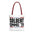 Colbert and Kimmel 28' Stylish Political Tote Bag, Campaign Bags, Eco-Friendly Shopping Tote