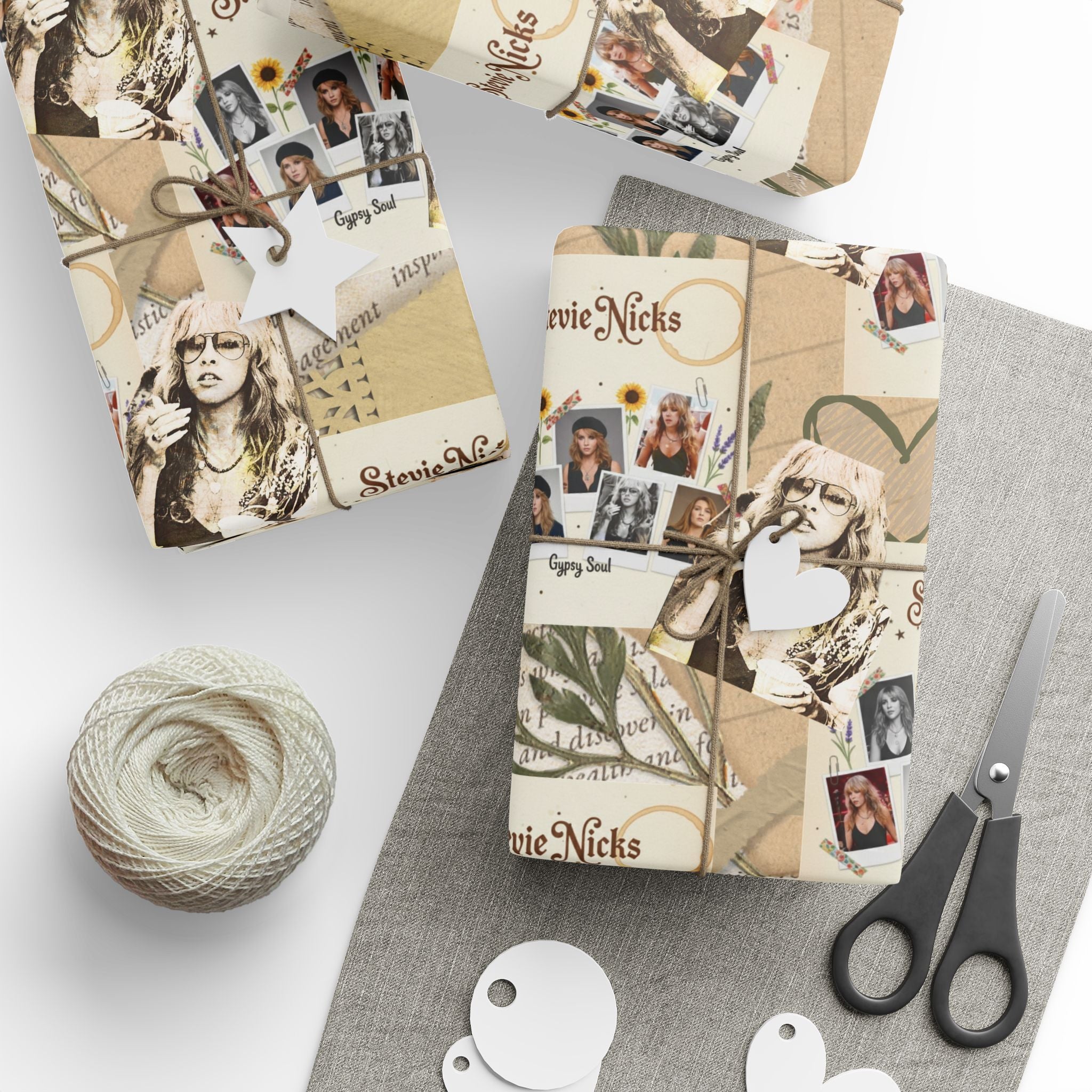 Old Soul Apparel and Home