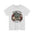 The Borden House Tee — Historic Fall River 1892 Floral Graphic Shirt