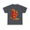 Autumn Squirrel Tee, Fall T-Shirt, Wildlife Graphic Tee, Nature Lover