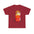 Happy meal in Springfield Unisex Heavy Cotton Tee