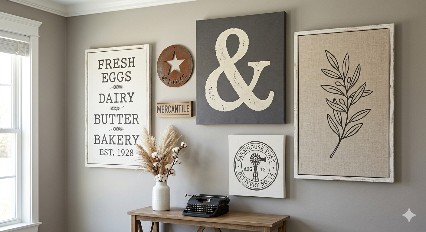 Timeless Goods for the Modern Home