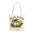 Palm Haven Tote Bag – 'Paradise Found' Tropical Palm Beach Tote - Creations by Chris and Carlos