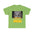 Cultura- Camiseta unisex de algodón pesado