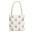 Salt & Shell Trading Co.™ Vintage Anchor Marines Tote Bag – Nautical Canvas Beach & Market Bag
