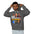 Unisex Lightweight Hooded Sweatshirt, On Patrol Live 4th Anniversary Gift, Cozy Casual Wear, Trending Hoodie