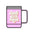 Sunny Days Ahead- Coffee Mug Tumbler, 15oz
