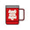 Sunny Days Ahead- Coffee Mug Tumbler, 15oz