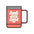 Sunny Days Ahead- Coffee Mug Tumbler, 15oz