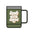 Sunny Days Ahead- Coffee Mug Tumbler, 15oz