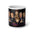 20oz Jumbo Mug — The Carol Burnett Show Retro Variety Show Cast Graphic