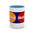 Mastercard Credit Card Accent Coffee Mug (11, 15oz)