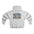Old Soul Surf Club Hoodie — Vintage Surf Cruiser Graphic Sweatshirt