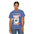 Konbini Club Graphic T-Shirt — Japanese Convenience Store Retro Design