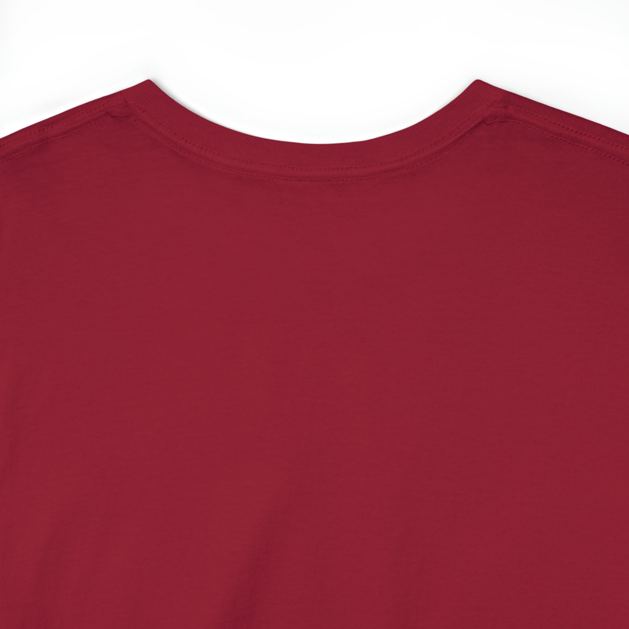 Snoopy- Unisex Heavy Cotton T-Shirt - Creations by Chris and Carlos