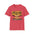 Apocalyptic Graphic T-Shirt — "It Won't End Well" Mushroom Cloud Design - Creations by Chris and Carlos