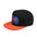Cool & Trendy Embroidered Snapback Cap - Perfect for Casual Wear, Gifts, Street Style, Festivals, and Outdoor Adventures