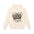 Analog Heart Cassette Hoodie - Creations by Chris and Carlos