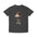 M&M's Brown Unisex Faded Shirt