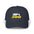 OPL 300- On Patrol Live 300th Episode Timeless Classic Dad Cap - Casual Style, Unisex Gift, Dad Fashion, Everyday Accessory, OPL 300 Design