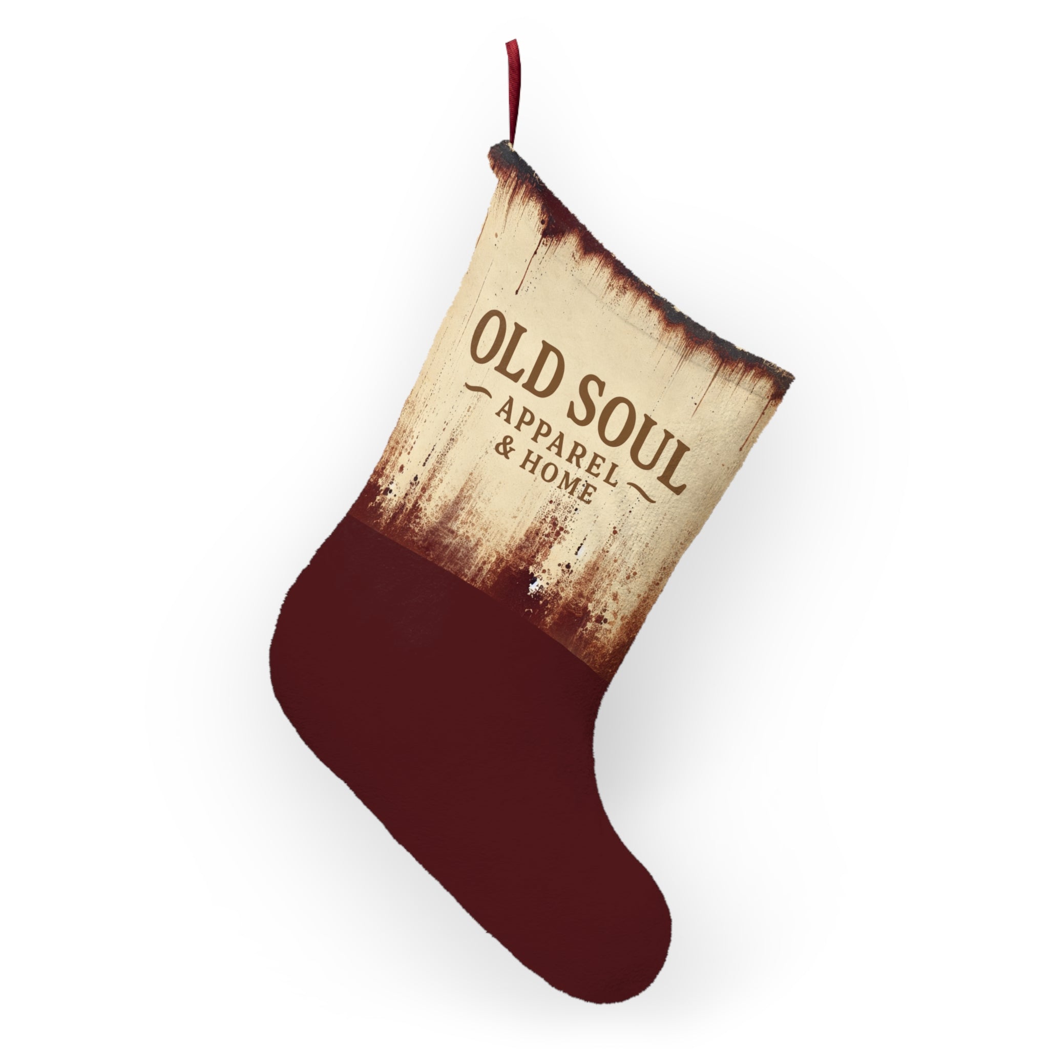 Old Soul Apparel and Home