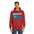 Jaws- The Movie Unisex College Hoodie
