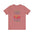 Vegas Vibes Unisex Short Sleeve Tee, Fun Casual Wear, Summer Fashion, Travel Tee, Perfect Gift for Las Vegas Lovers