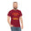 King of the Grill- Unisex Heavy Cotton Tee