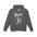 Unisex Lightweight Hooded Sweatshirt
