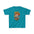 Penny Puffs Retro Kids Graphic Tee, Fun Cartoon T-Shirt, Ideal Gift for Birthdays, Halloween Costume, Unique Kids Apparel, Comic Book Style Tee