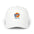Kamala removes those orange stains- Classic Dad Cap