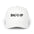 Dad Cap — 'BALLS UP' Embroidered Baseball Hat