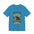 Respect the Locals Frog Illustration Tee | Protect Our National Parks, Vintage Outdoor