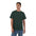 Social Burnout Graphic T-Shirt — Vintage Horror Poster Tee