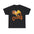 Cuckoo- Cereal Unisex Heavy Cotton Tee