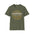 The Foundry Collective New York T-Shirt — Vintage Badge Logo Tee - Creations by Chris and Carlos