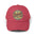 The Tailgate Crew- Game Day Crew Distressed Cap, Tailgate Starts here Unisex Baseball Hat, Sports Fan Hat