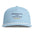 Professional Tile Collector Rope Cap — Embroidered Five-Star Tradesman Hat