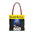 Playbill Tote Bag — Billy Crystal 860 Theater Poster Design